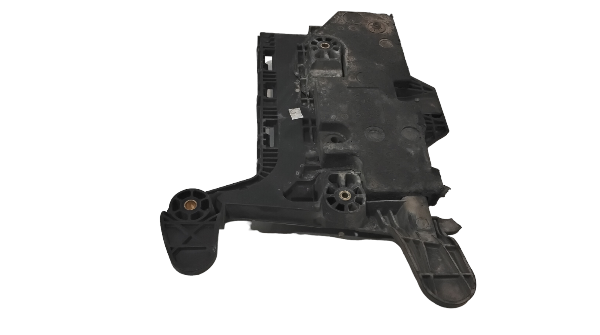 Alloggio Batteria per Hyundai IX20 (2010 - 2020)