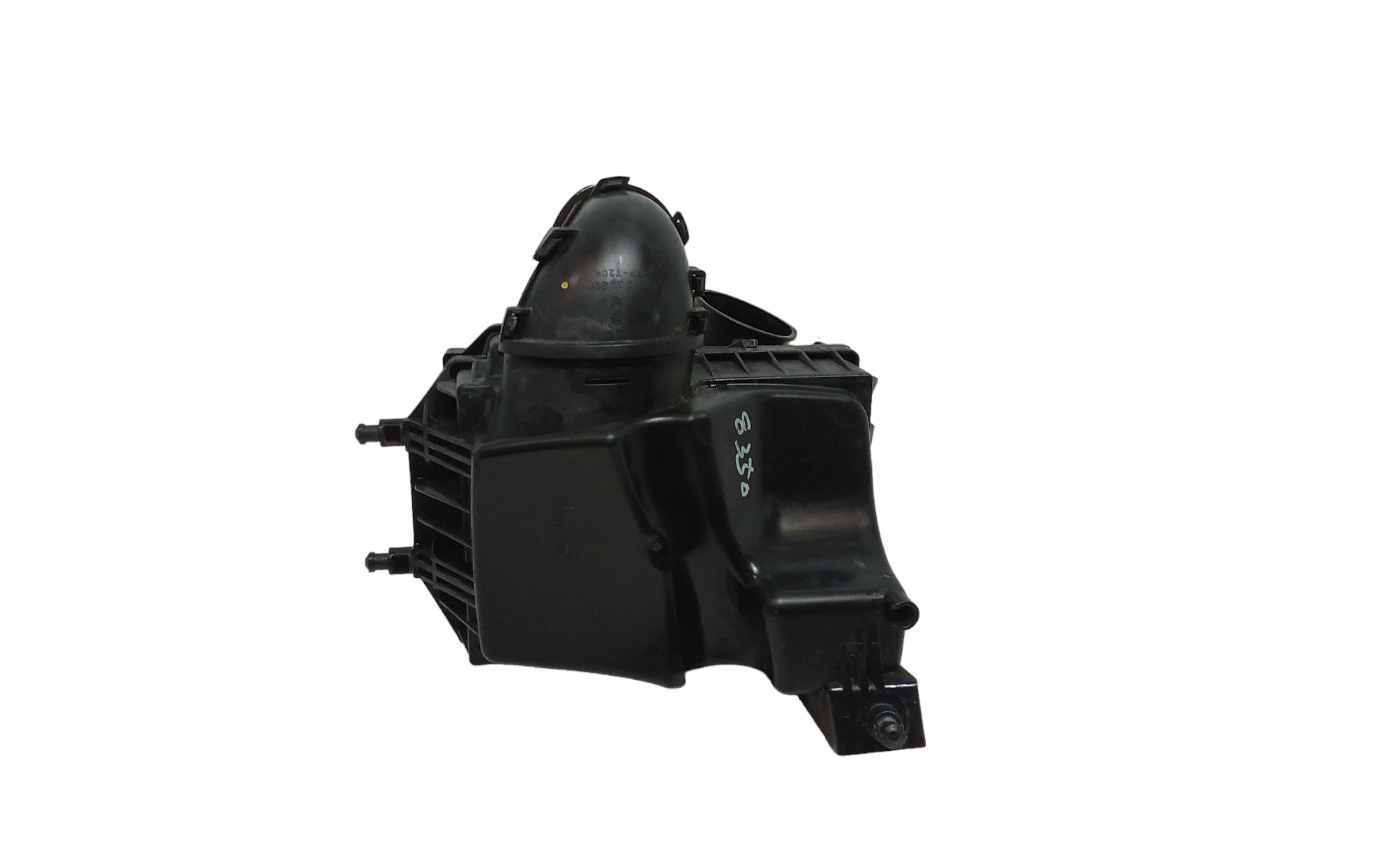 Box scatola filtro aria per Opel Mokka X (16>) (2016 - In produzione)