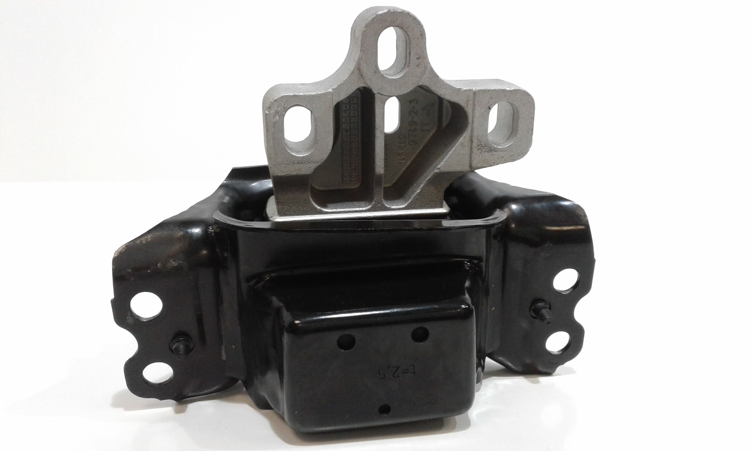 Supporto Cambio VOLKSWAGEN Tiguan Serie