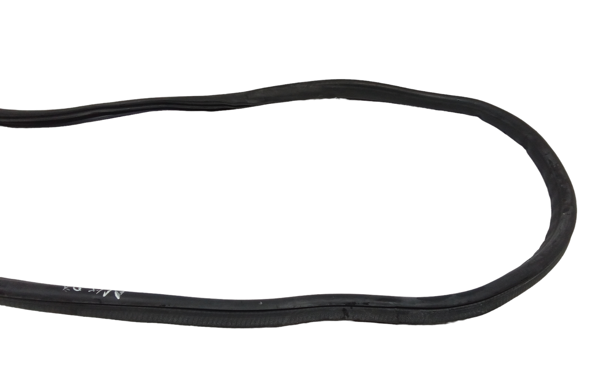 Guarnizioni portiere per Opel Mokka X (16>) (2016 - In produzione)