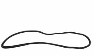 Guarnizioni portiere per Opel Mokka X (16>) (2016 - In produzione)