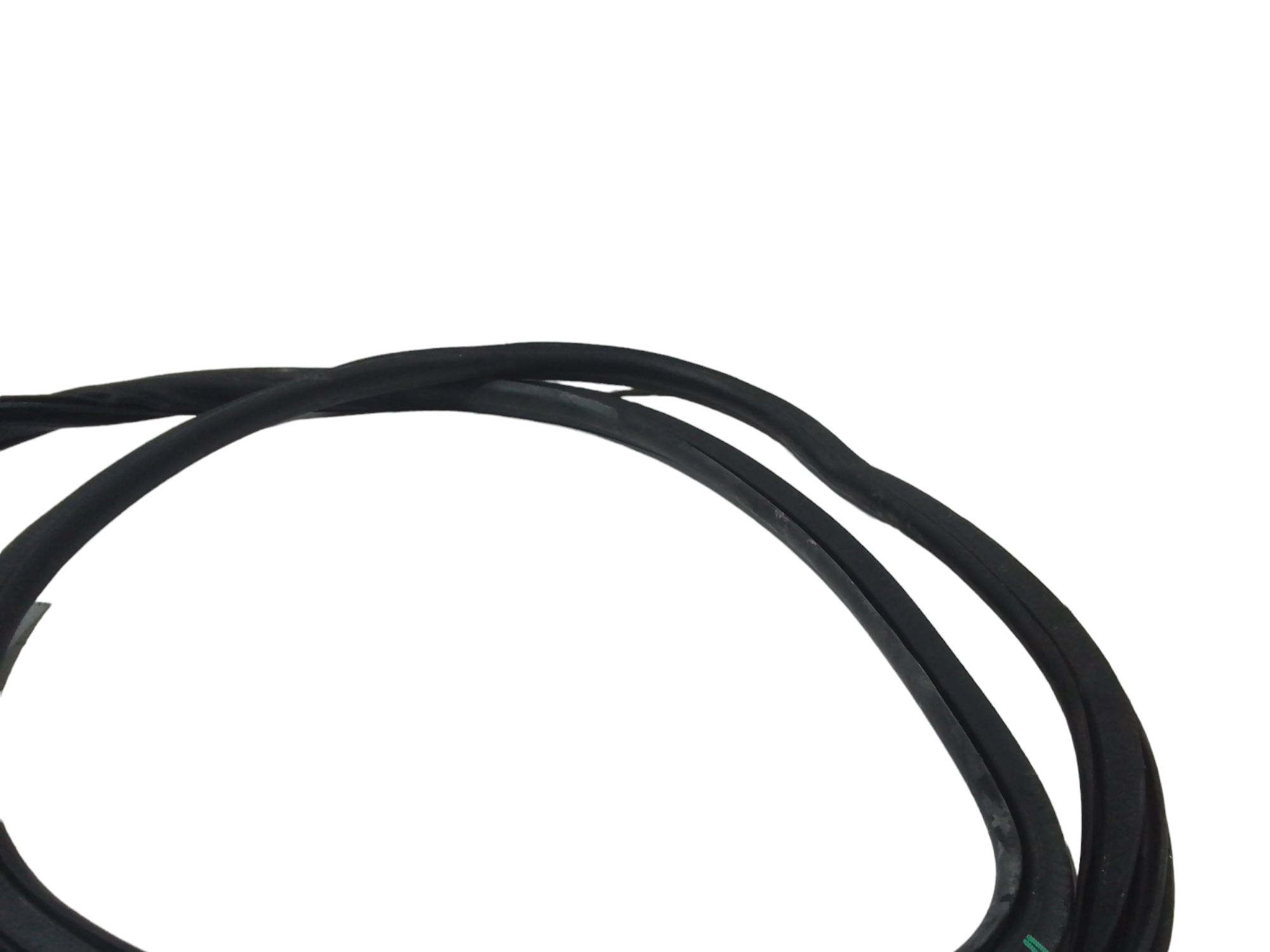 Guarnizioni portiere per Opel Mokka X (16>) (2016 - In produzione)