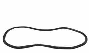 Guarnizioni portiere per Opel Mokka X (16>) (2016 - In produzione)