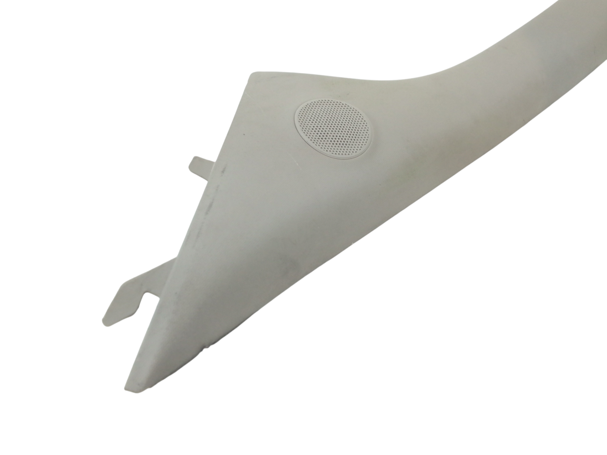 Plastiche interne per Opel Mokka X (16>) (2016 - In produzione)