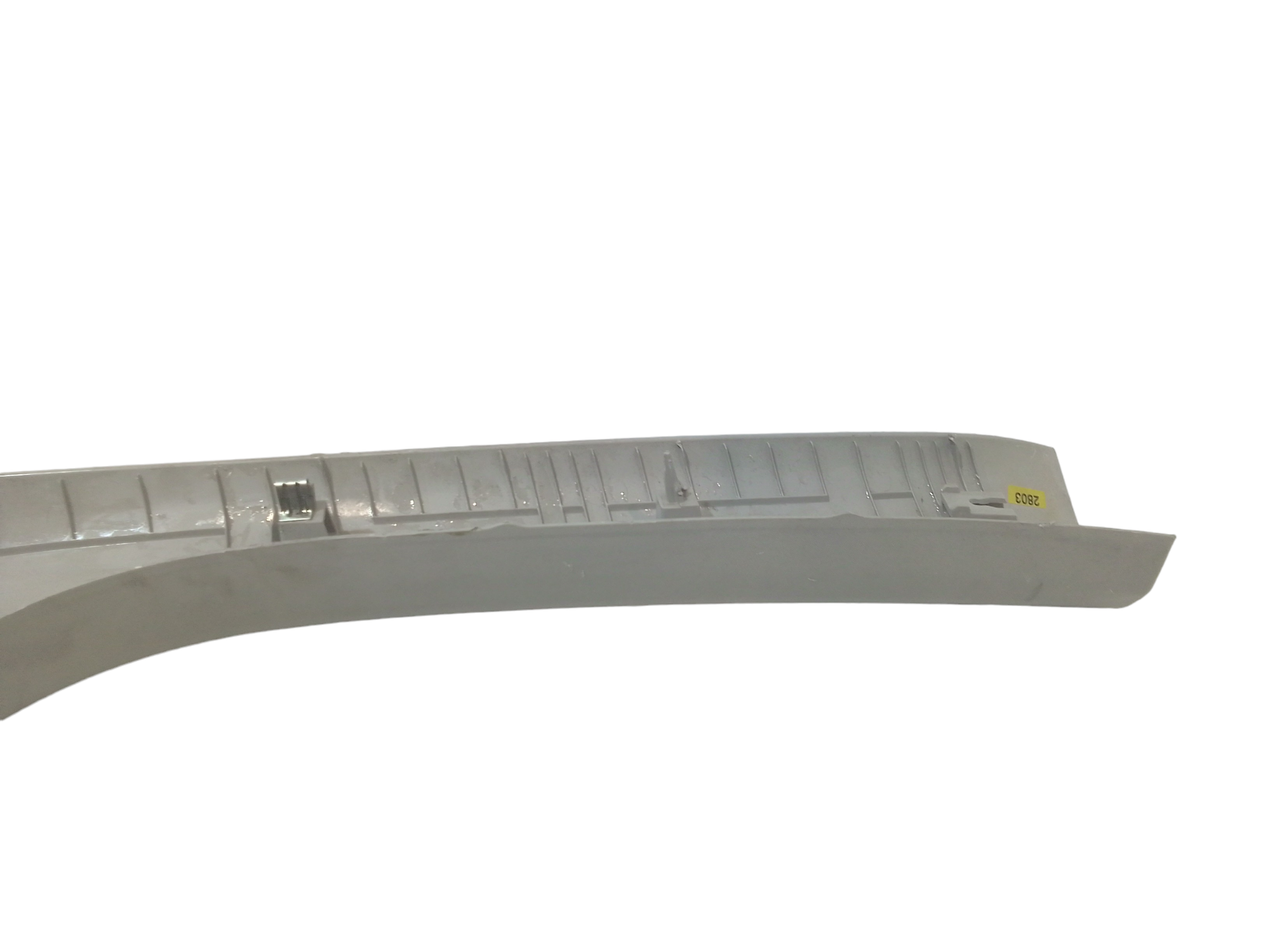 Plastiche interne per Opel Mokka X (16>) (2016 - In produzione)