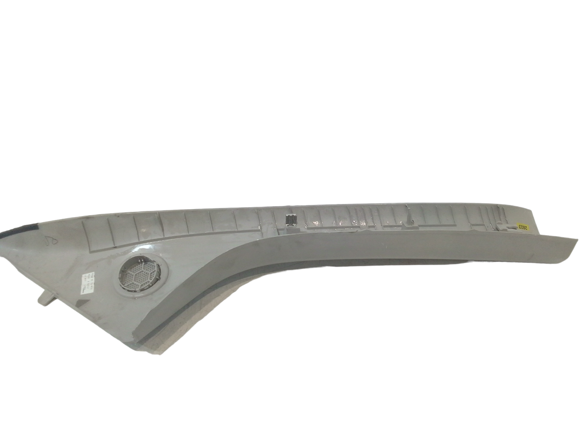 Plastiche interne per Opel Mokka X (16>) (2016 - In produzione)