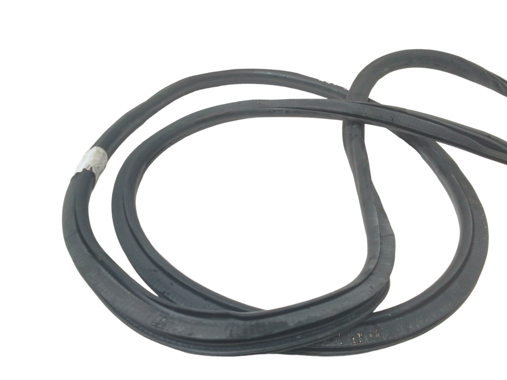 Guarnizioni portiere per Opel Mokka X (16>) (2016 - In produzione)