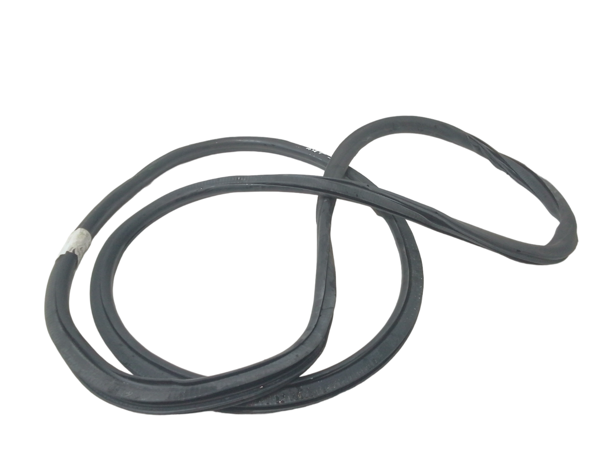 Guarnizioni portiere per Opel Mokka X (16>) (2016 - In produzione)