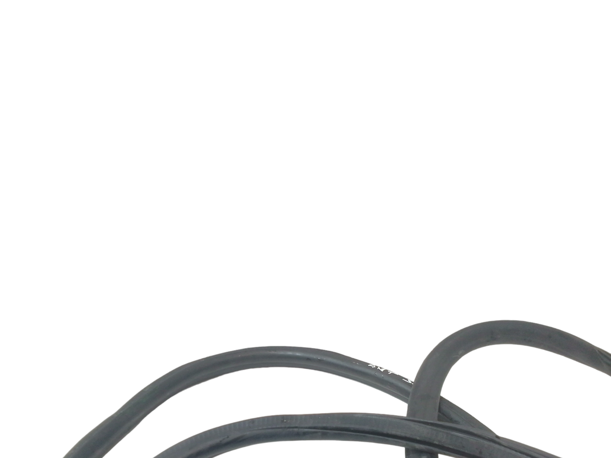 Guarnizioni portiere per Opel Mokka X (16>) (2016 - In produzione)