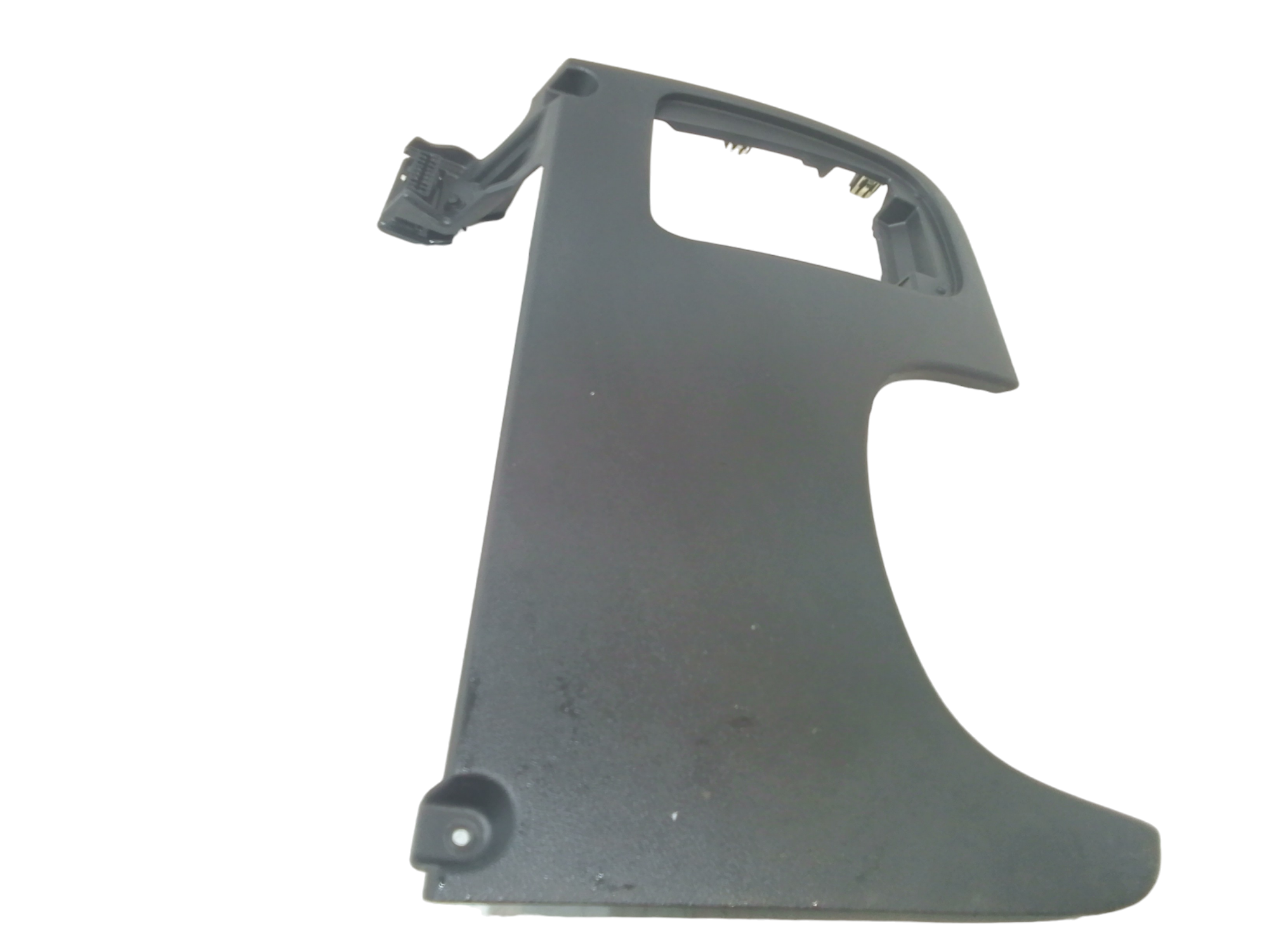 Plastiche interne per Opel Mokka X (16>) (2016 - In produzione)