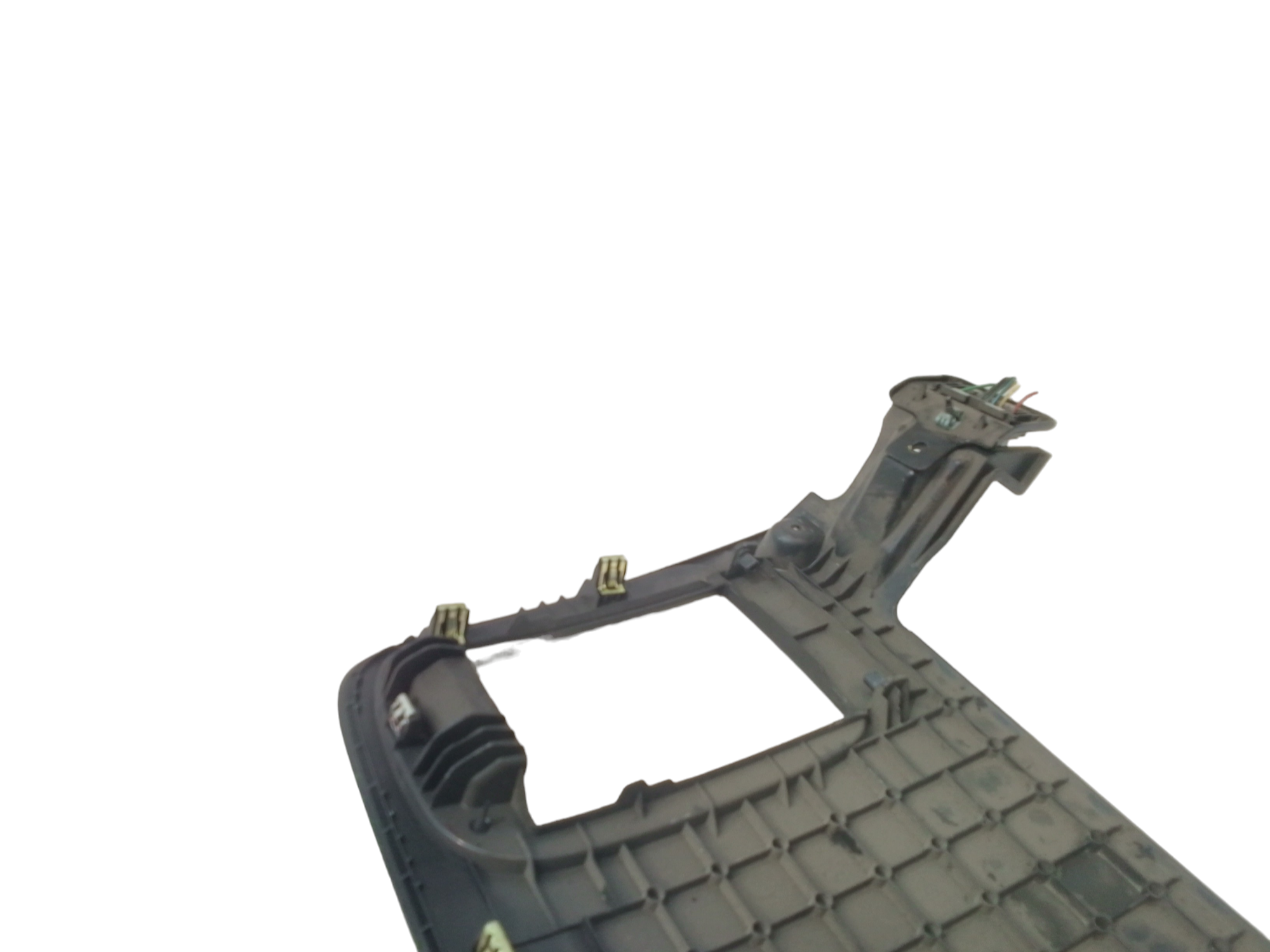 Plastiche interne per Opel Mokka X (16>) (2016 - In produzione)