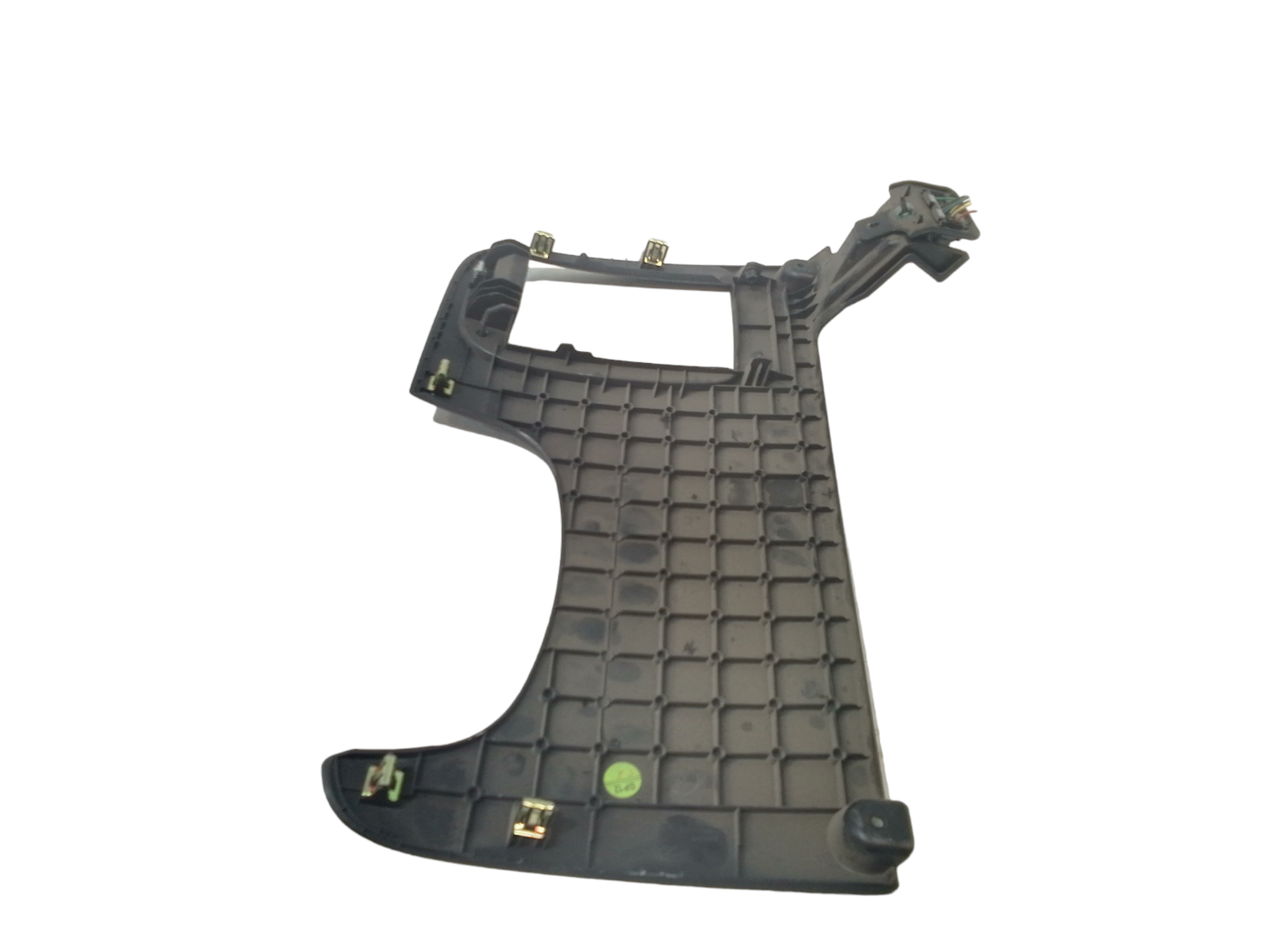 Plastiche interne per Opel Mokka X (16>) (2016 - In produzione)