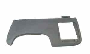 Plastiche interne per Opel Mokka X (16>) (2016 - In produzione)