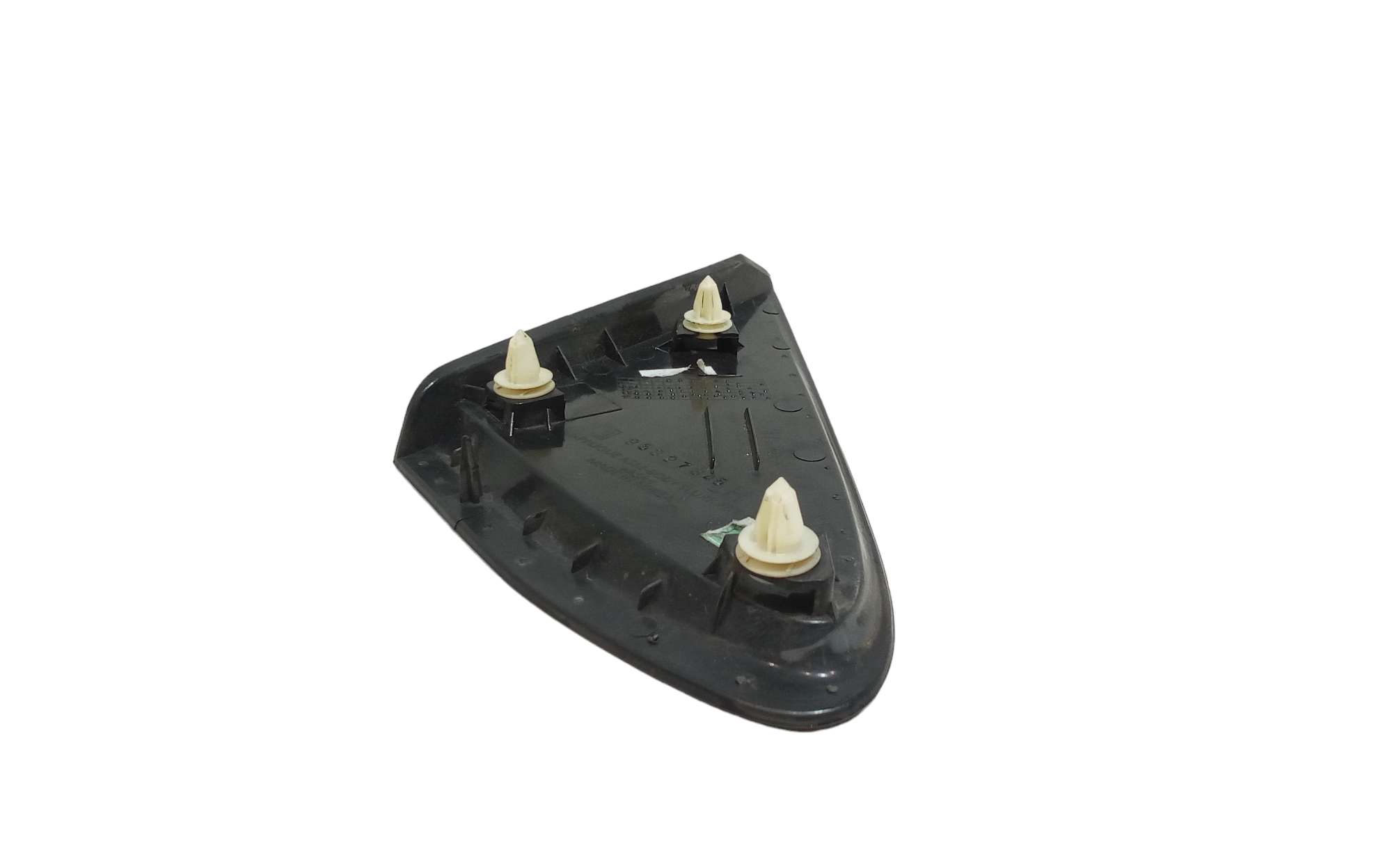 Rivestimento modanatura superiore parafango anteriore SX per Opel Mokka X (16>) (2016 - In produzione)