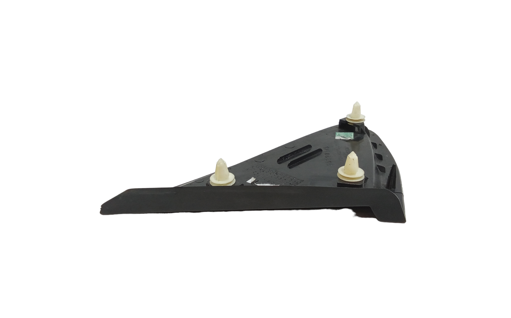 Rivestimento modanatura superiore parafango anteriore SX per Opel Mokka X (16>) (2016 - In produzione)