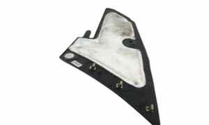 Plastiche interne per Opel Mokka X (16>) (2016 - In produzione)