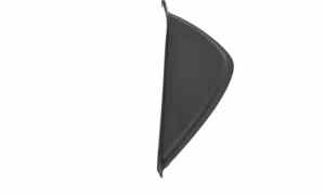 Modanatura laterale cruscotto DX per Opel Mokka X (16>) (2016 - In produzione)