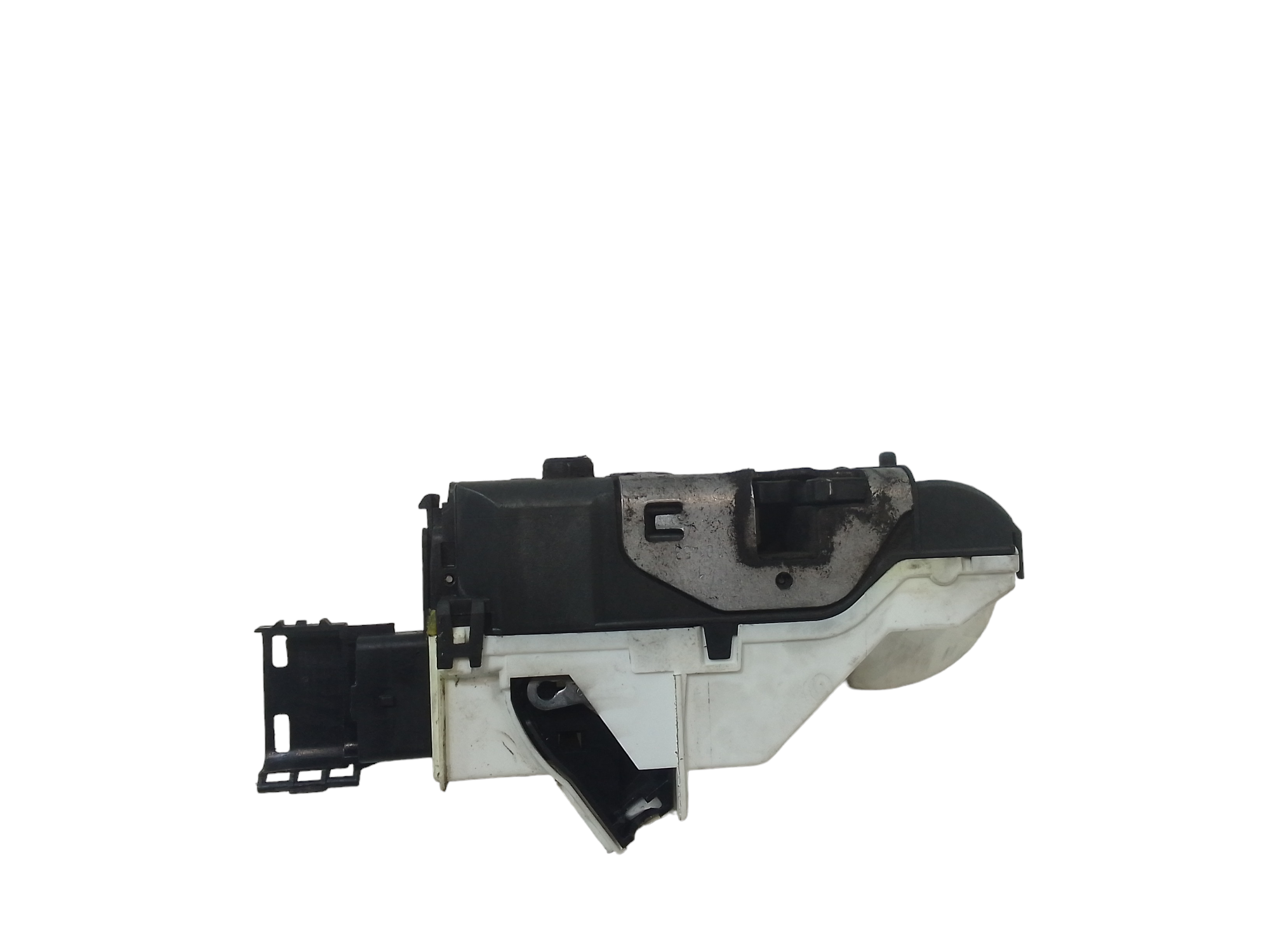 Serratura Anteriore Sinistra per Citroen C3 Serie (2009 - 2015)