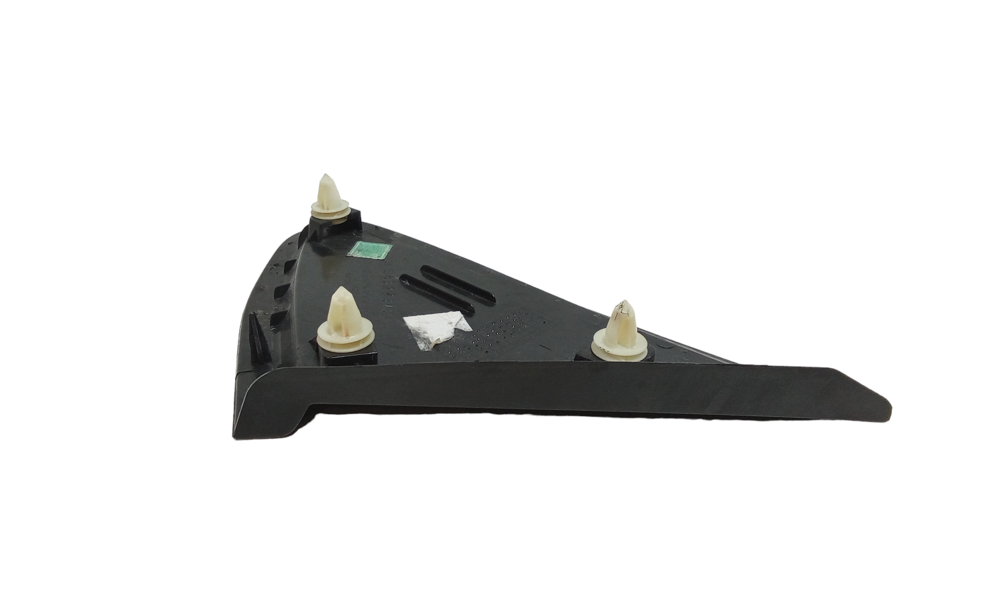 Rivestimento modanatura superiore parafango anteriore DX per Opel Mokka X (16>) (2016 - In produzione)