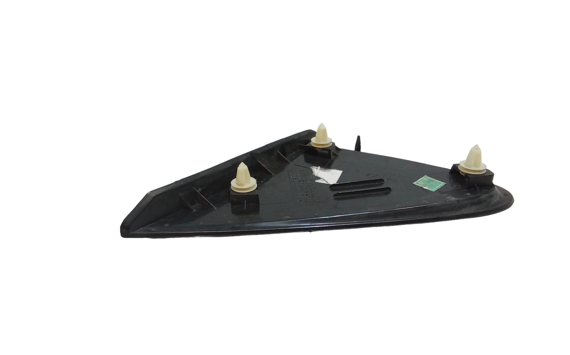 Rivestimento modanatura superiore parafango anteriore DX per Opel Mokka X (16>) (2016 - In produzione)