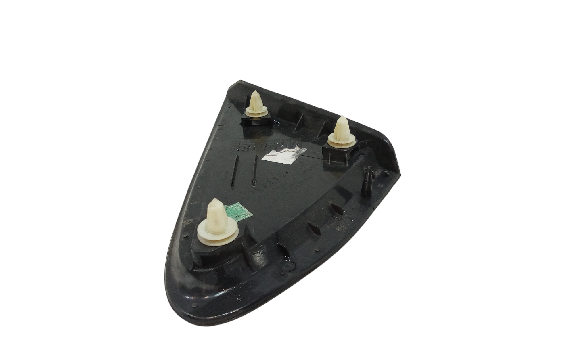 Rivestimento modanatura superiore parafango anteriore DX per Opel Mokka X (16>) (2016 - In produzione)