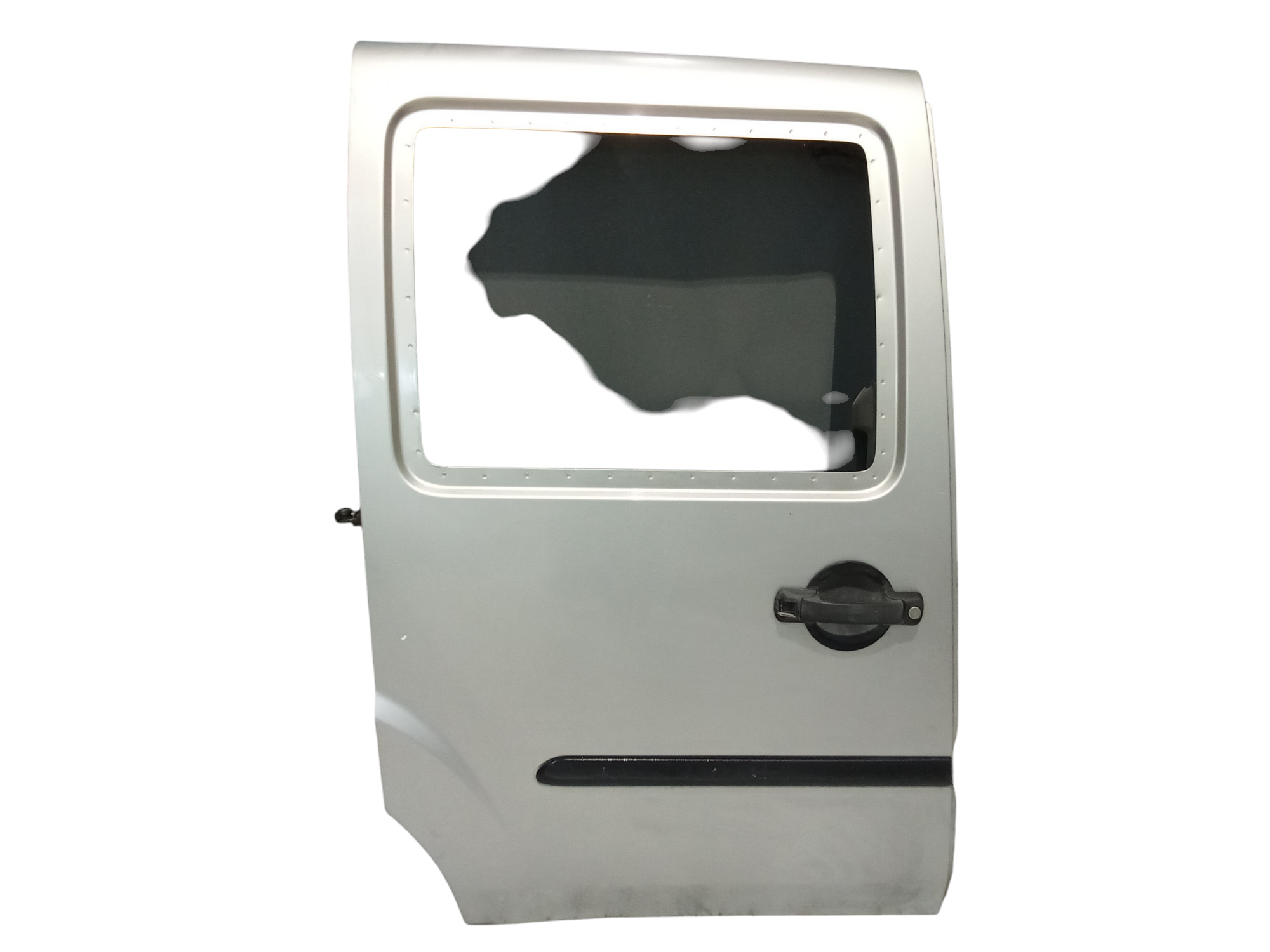 Porta scorrevole laterale DX per Fiat Dobl Serie (00>05) (2000 - 2005)