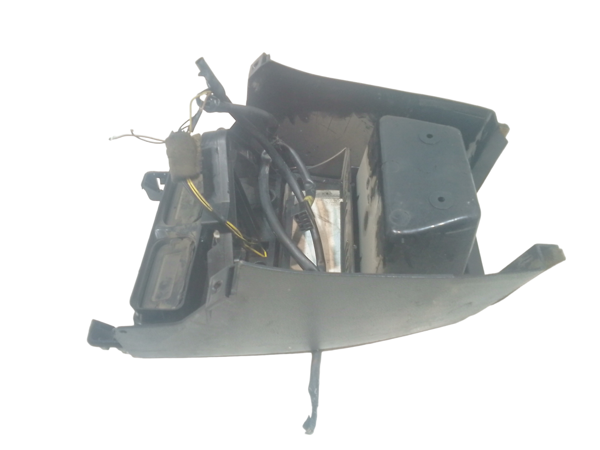 Modanatura Centrale Cruscotto per Fiat Uno 2 Serie (1989 - 1995)