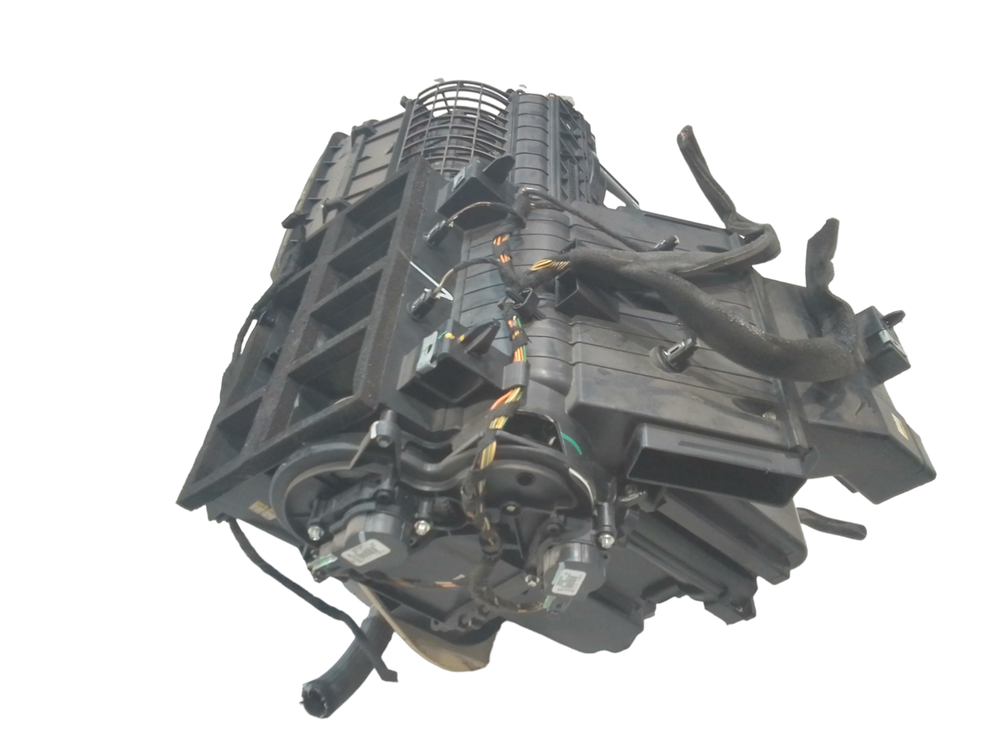 Apparato di Riscaldamento per Citroen C3 Serie (2009 - 2015)