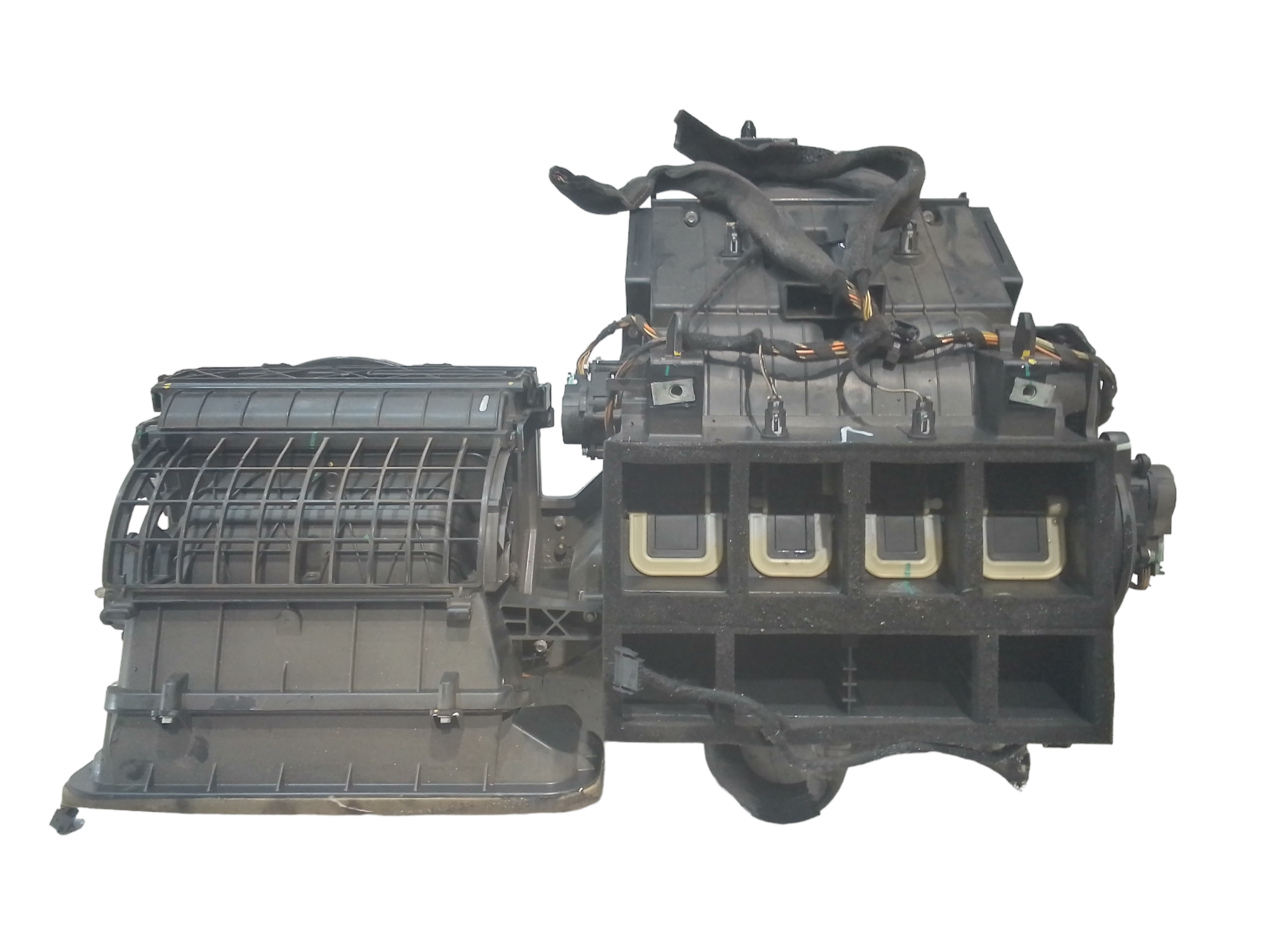 Apparato di Riscaldamento per Citroen C3 Serie (2009 - 2015)