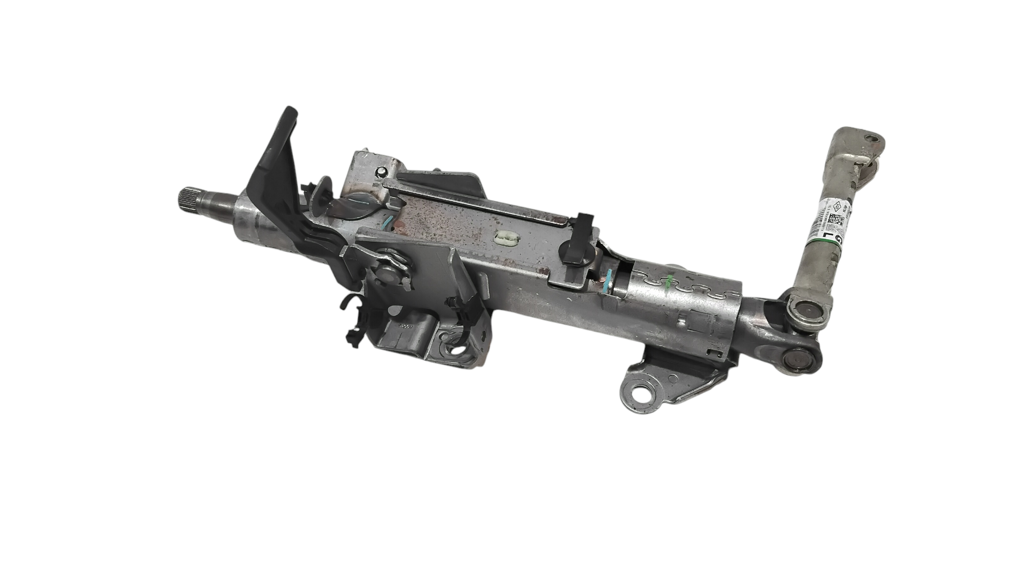 Canna dello sterzo (Piantone) per Opel Vivaro Serie (14>) (2014 - In produzione)