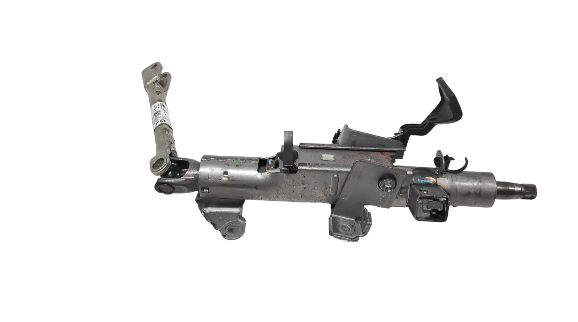 Canna dello sterzo (Piantone) per Opel Vivaro Serie (14>) (2014 - In produzione)