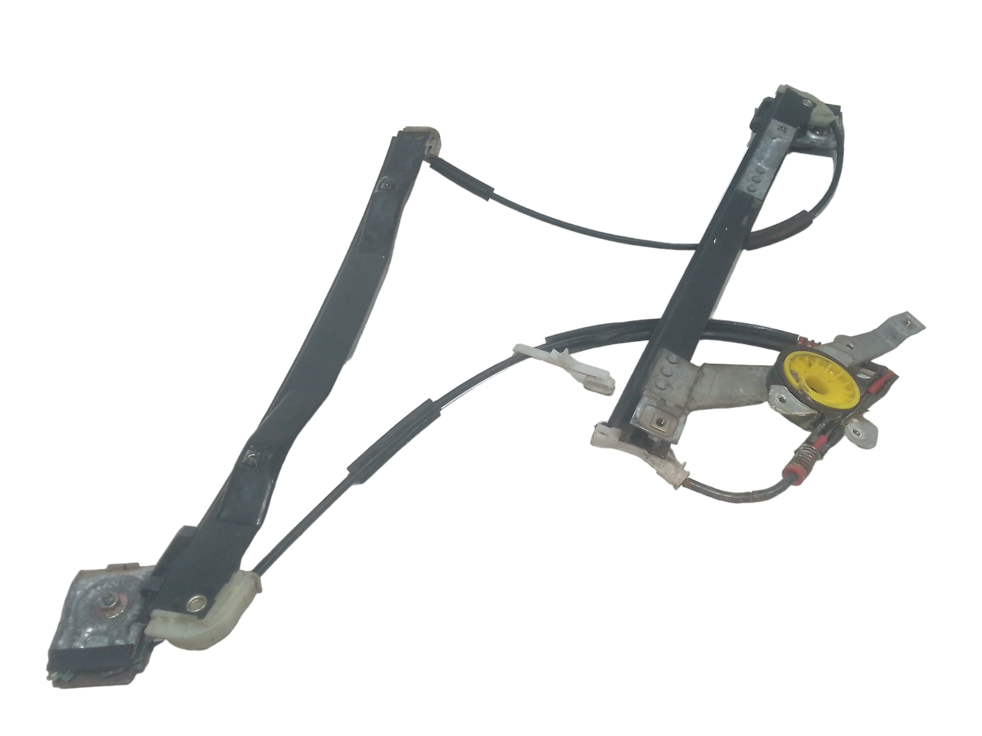 Cremagliera anteriore destra passeggero per Ford Mondeo Berlina 3 Serie (2000 - 2003)