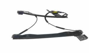 Cremagliera anteriore destra passeggero per Ford Mondeo Berlina 3 Serie (2000 - 2003)