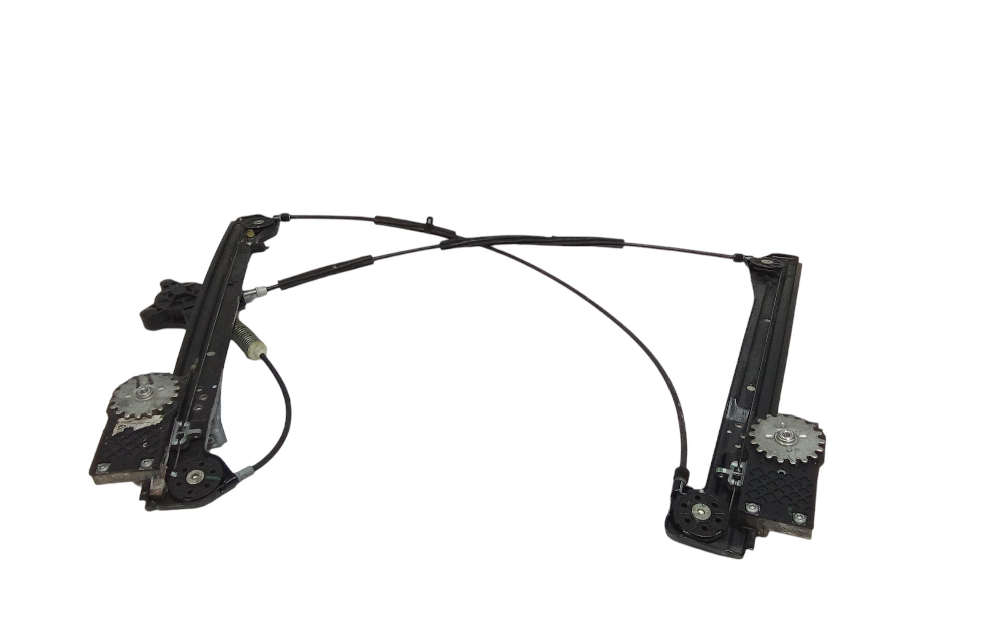 Cremagliera anteriore sinistra Guida per Mini Cooper 2 Serie (2006 - 2013)