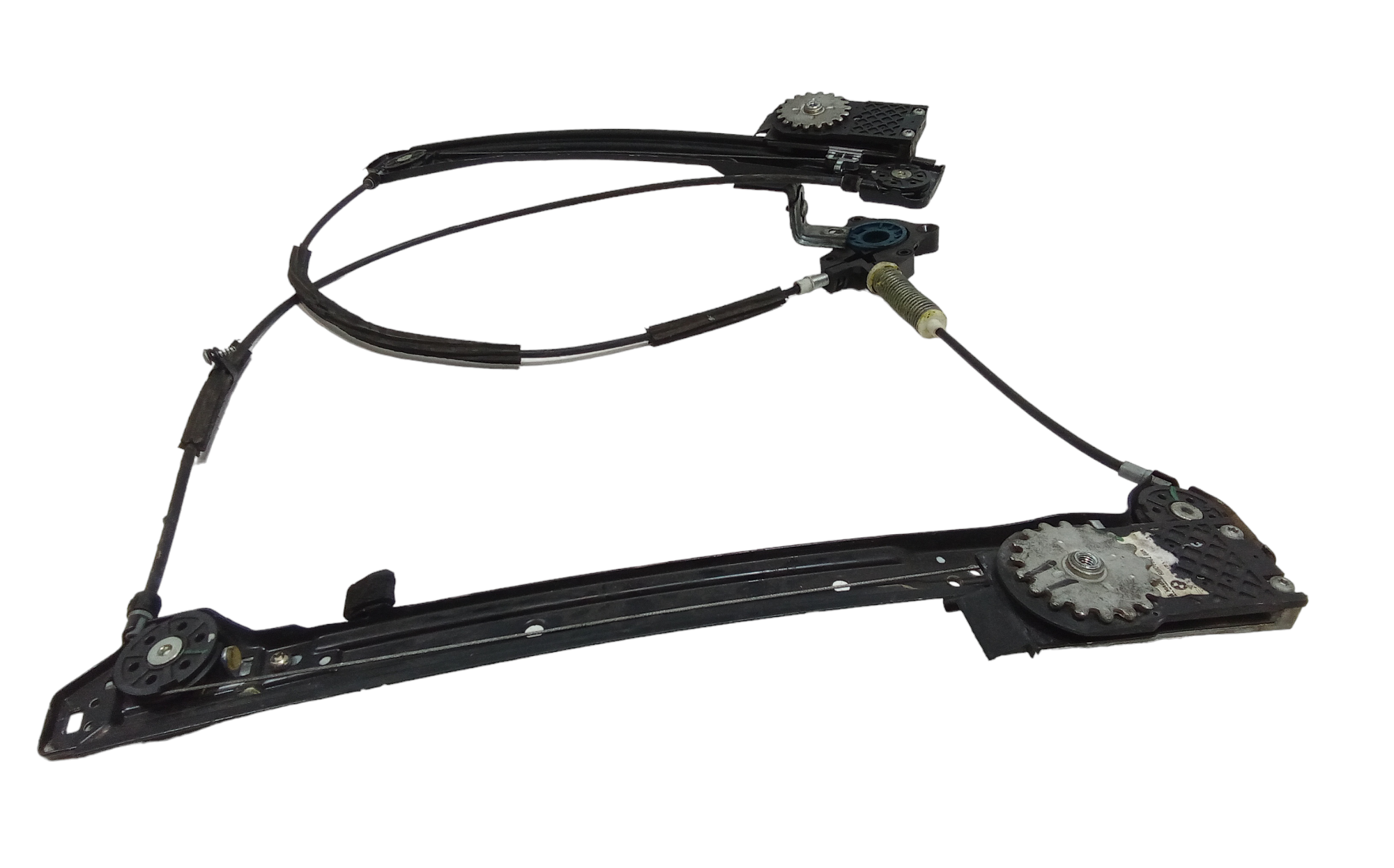 Cremagliera anteriore sinistra Guida per Mini Cooper 2 Serie (2006 - 2013)