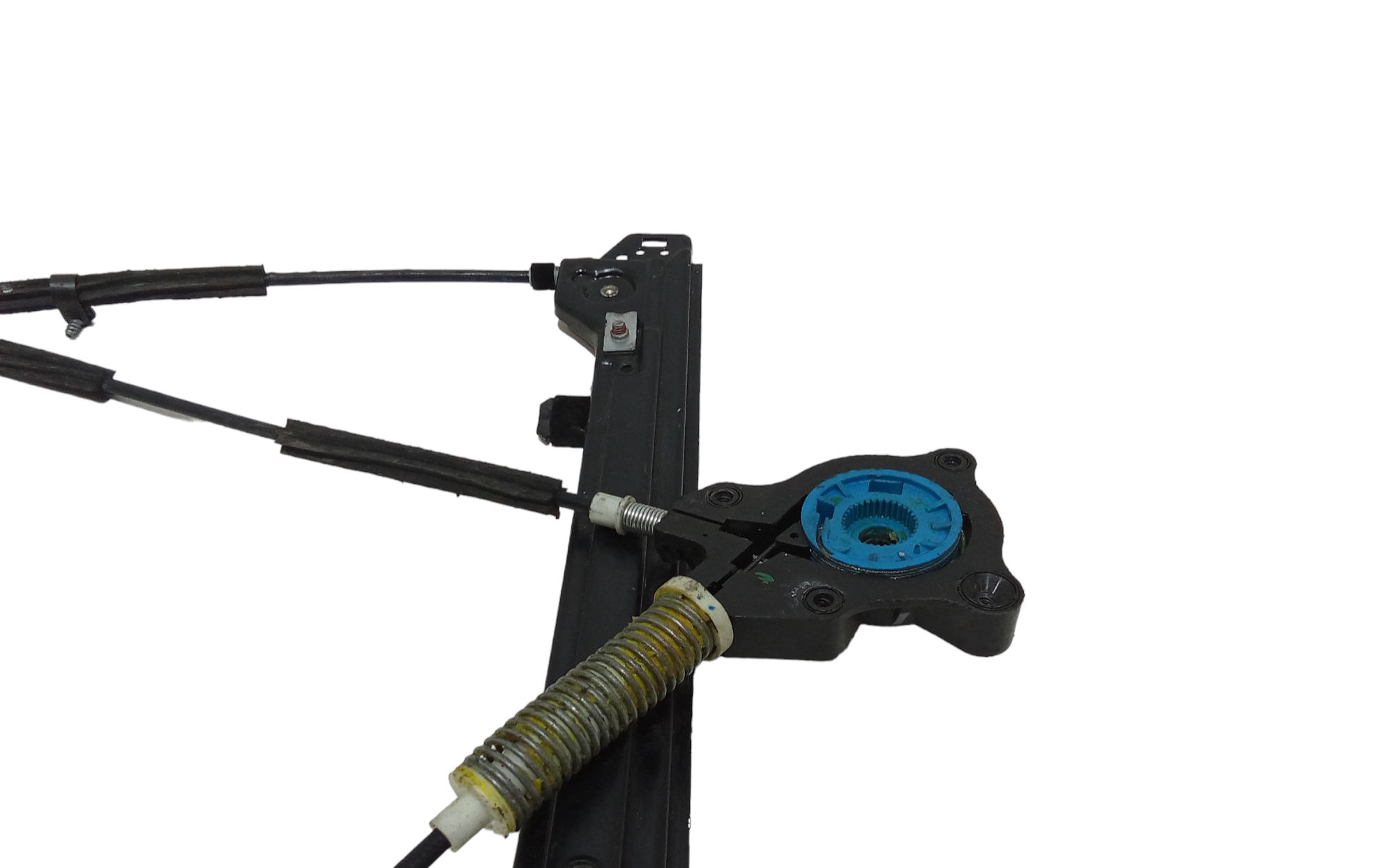 Cremagliera anteriore sinistra Guida per Mini Cooper 2 Serie (2006 - 2013)