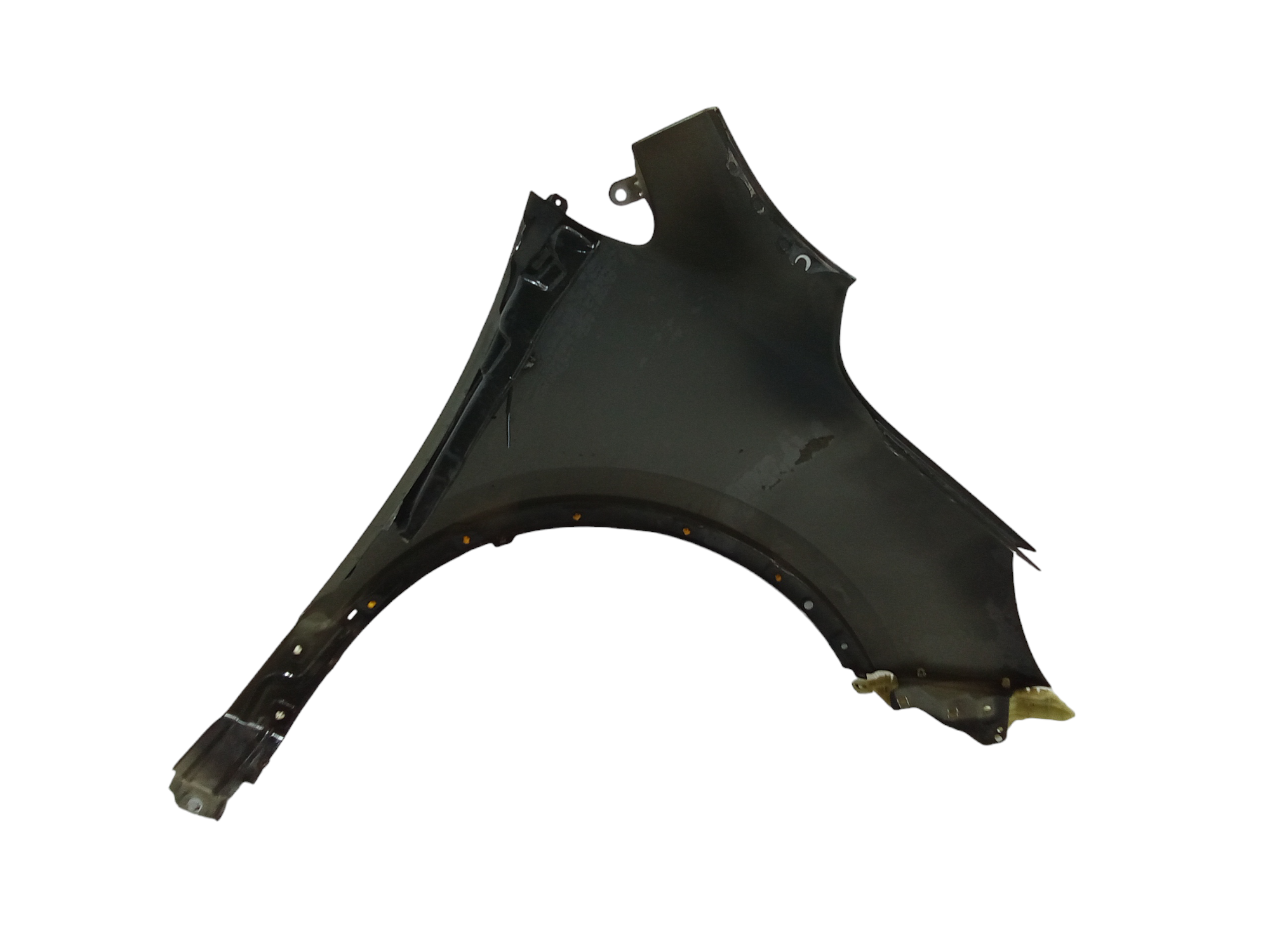 Parafango Anteriore Sinistro per Opel Mokka X (16>) (2016 - In produzione)