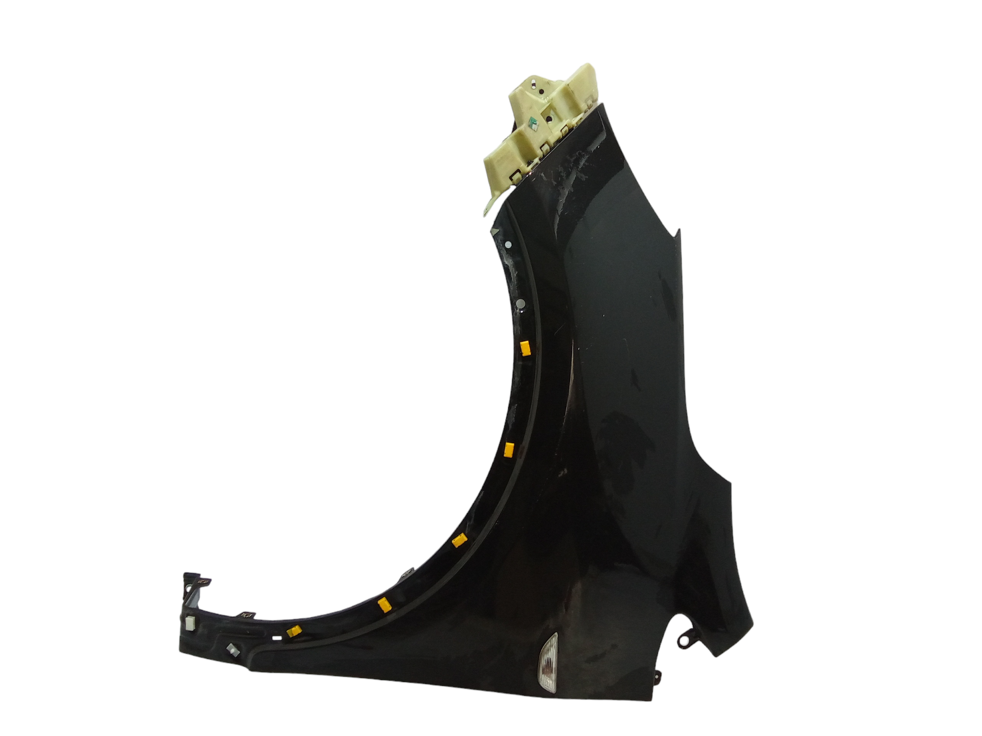 Parafango Anteriore Sinistro per Opel Mokka X (16>) (2016 - In produzione)