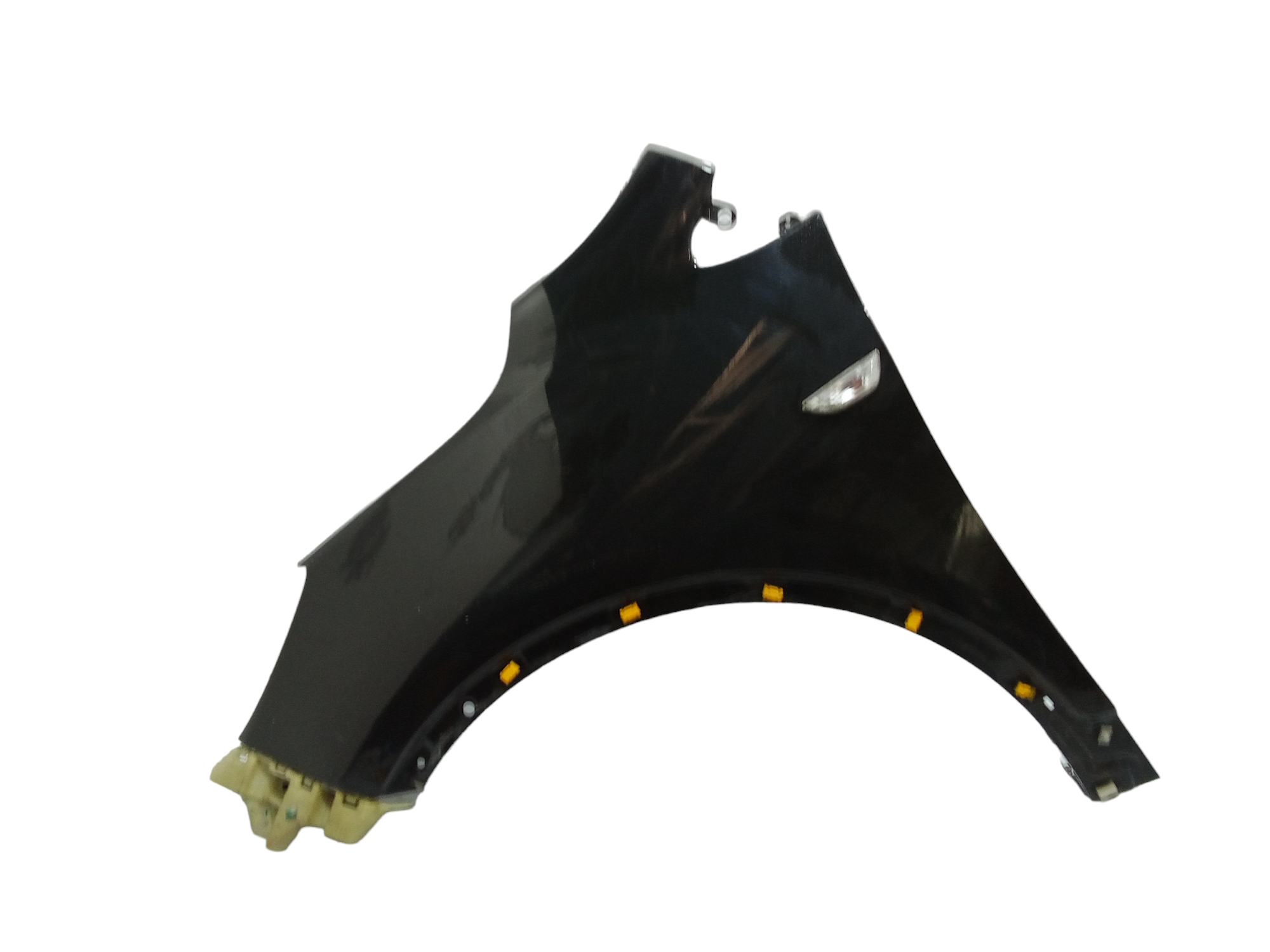 Parafango Anteriore Sinistro per Opel Mokka X (16>) (2016 - In produzione)