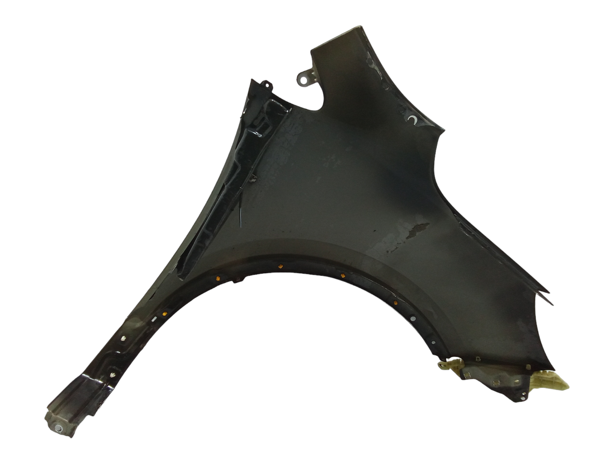 Parafango Anteriore Sinistro per Opel Mokka X (16>) (2016 - In produzione)