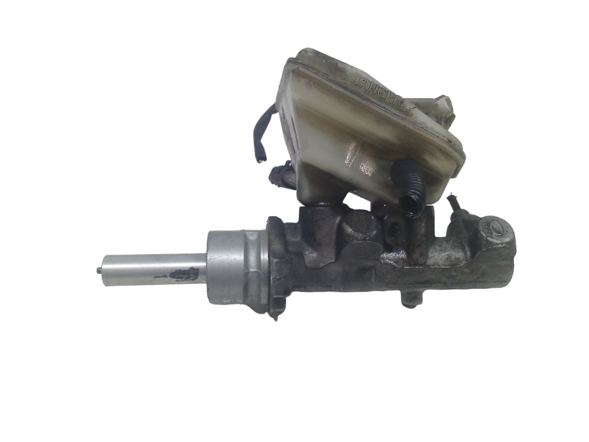 Pompa Freni per Peugeot 307 Berlina 2 Serie (2005 - In produzione)