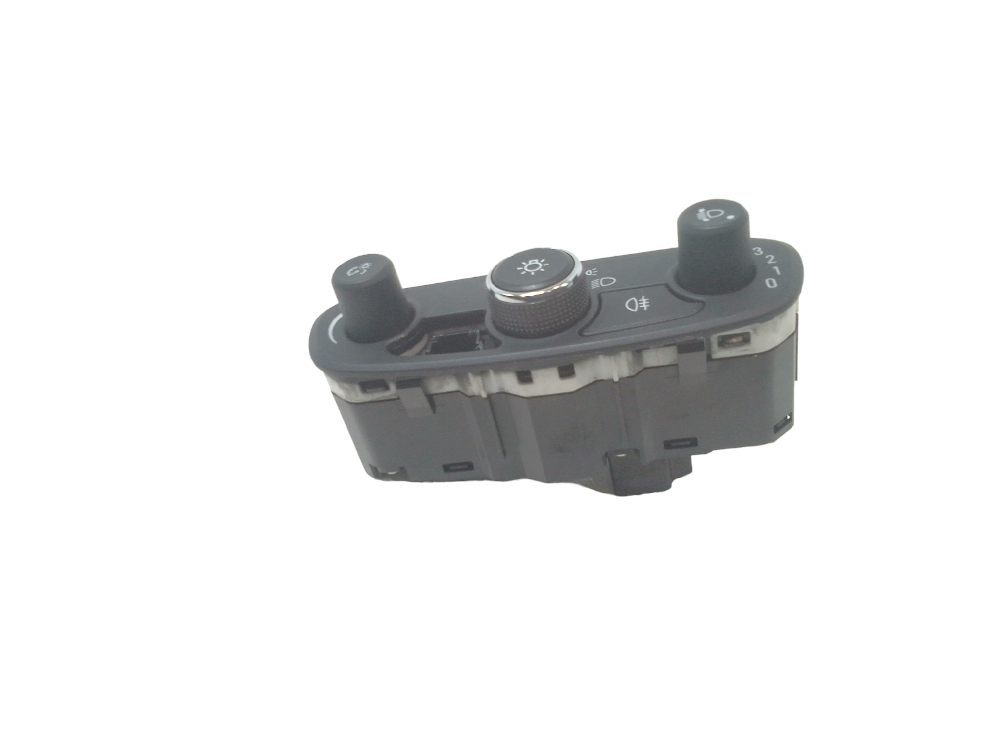 Interruttore comando luci per Opel Mokka X (16>) (2016 - In produzione)