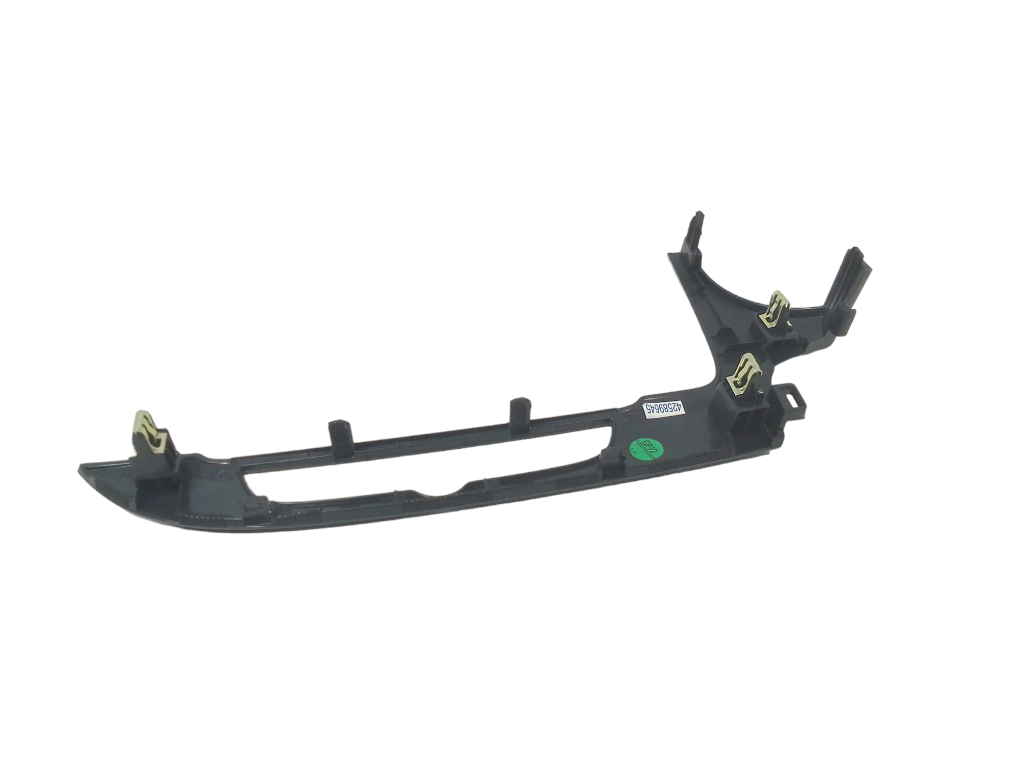 Modanatura Centrale Cruscotto per Opel Mokka X (16>) (2016 - In produzione)