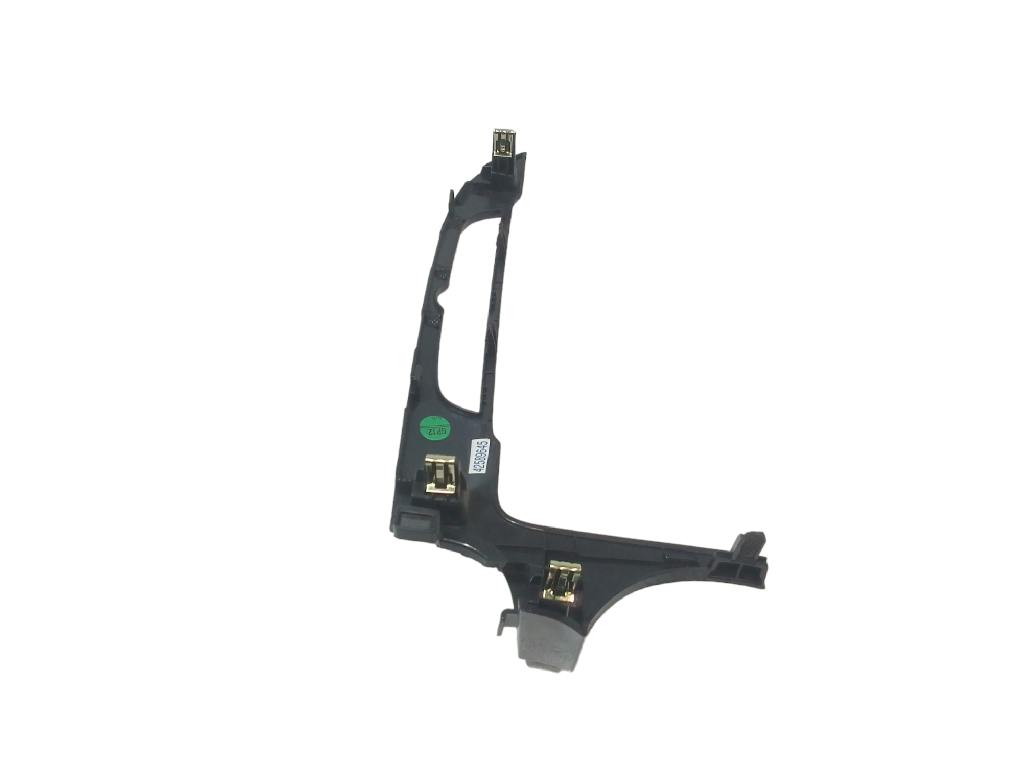 Modanatura Centrale Cruscotto per Opel Mokka X (16>) (2016 - In produzione)