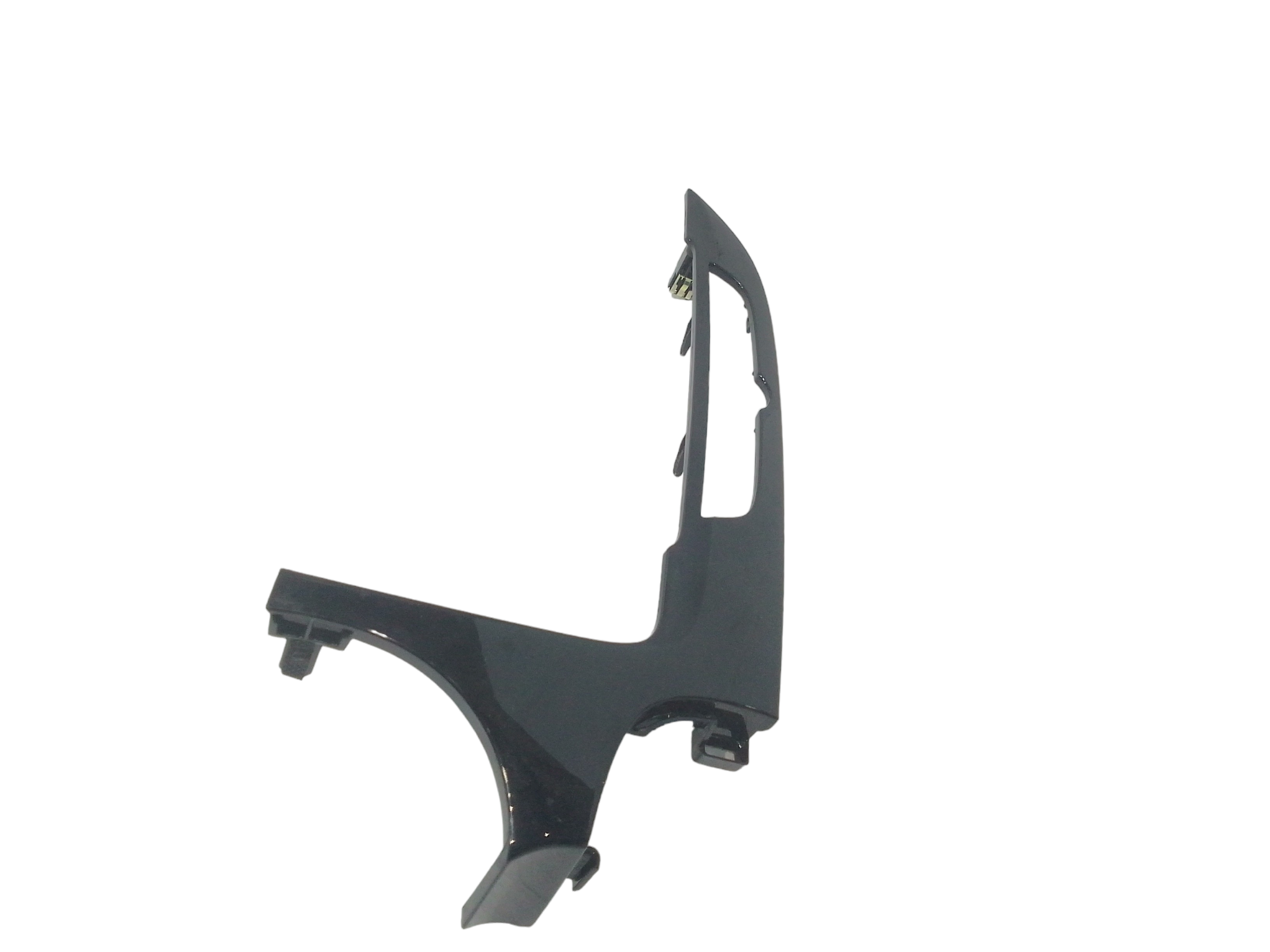 Modanatura Centrale Cruscotto per Opel Mokka X (16>) (2016 - In produzione)