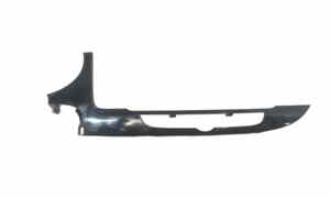 Modanatura Centrale Cruscotto per Opel Mokka X (16>) (2016 - In produzione)