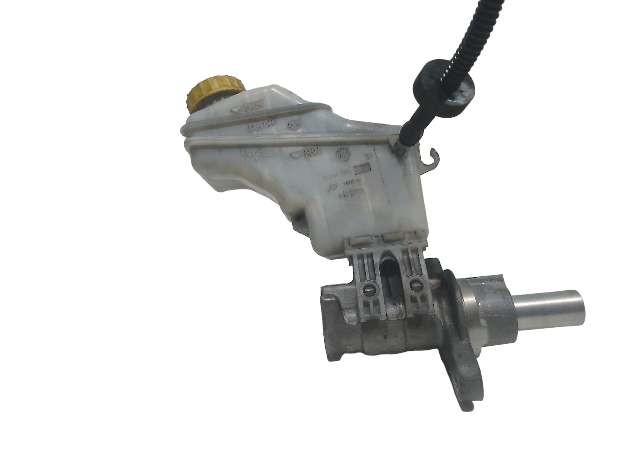 Pompa Freni per Fiat 500 L 1  Serie