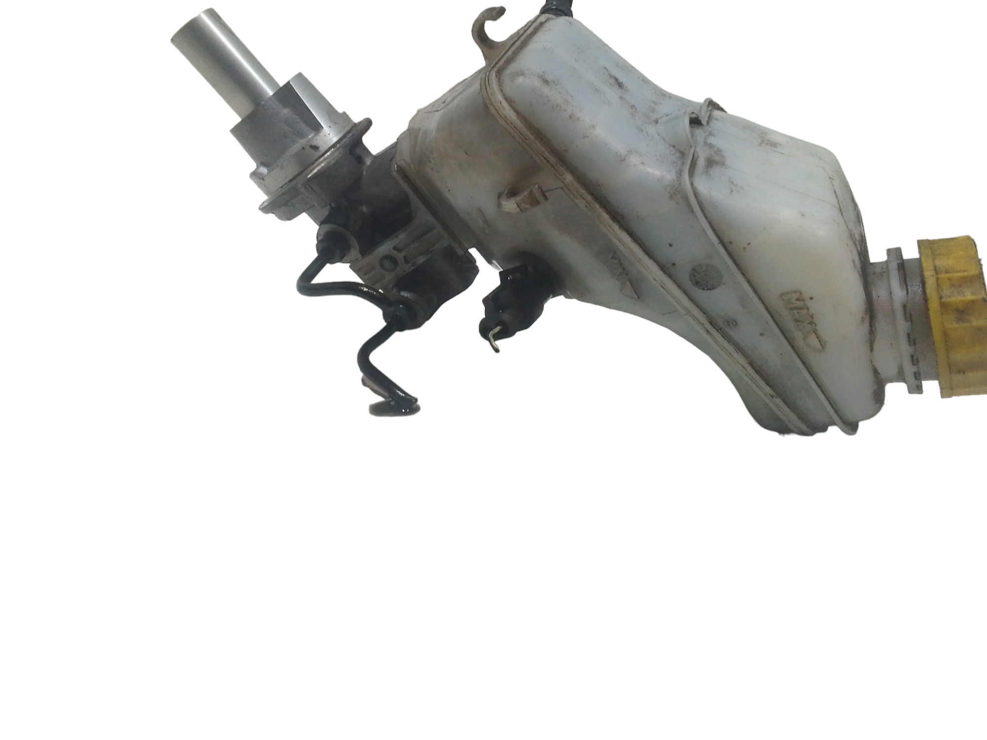 Pompa Freni per Fiat 500 L 1  Serie