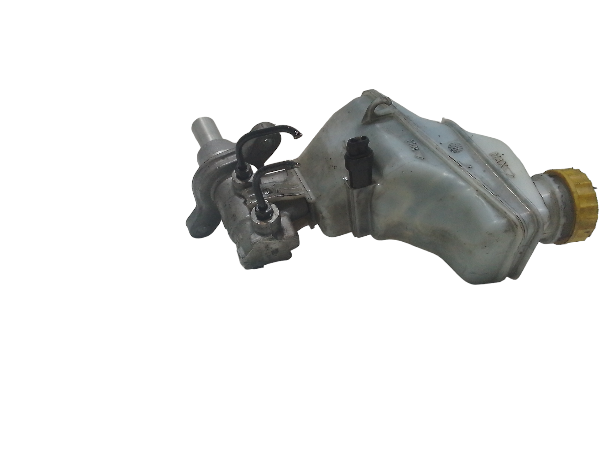 Pompa Freni per Fiat 500 L 1  Serie