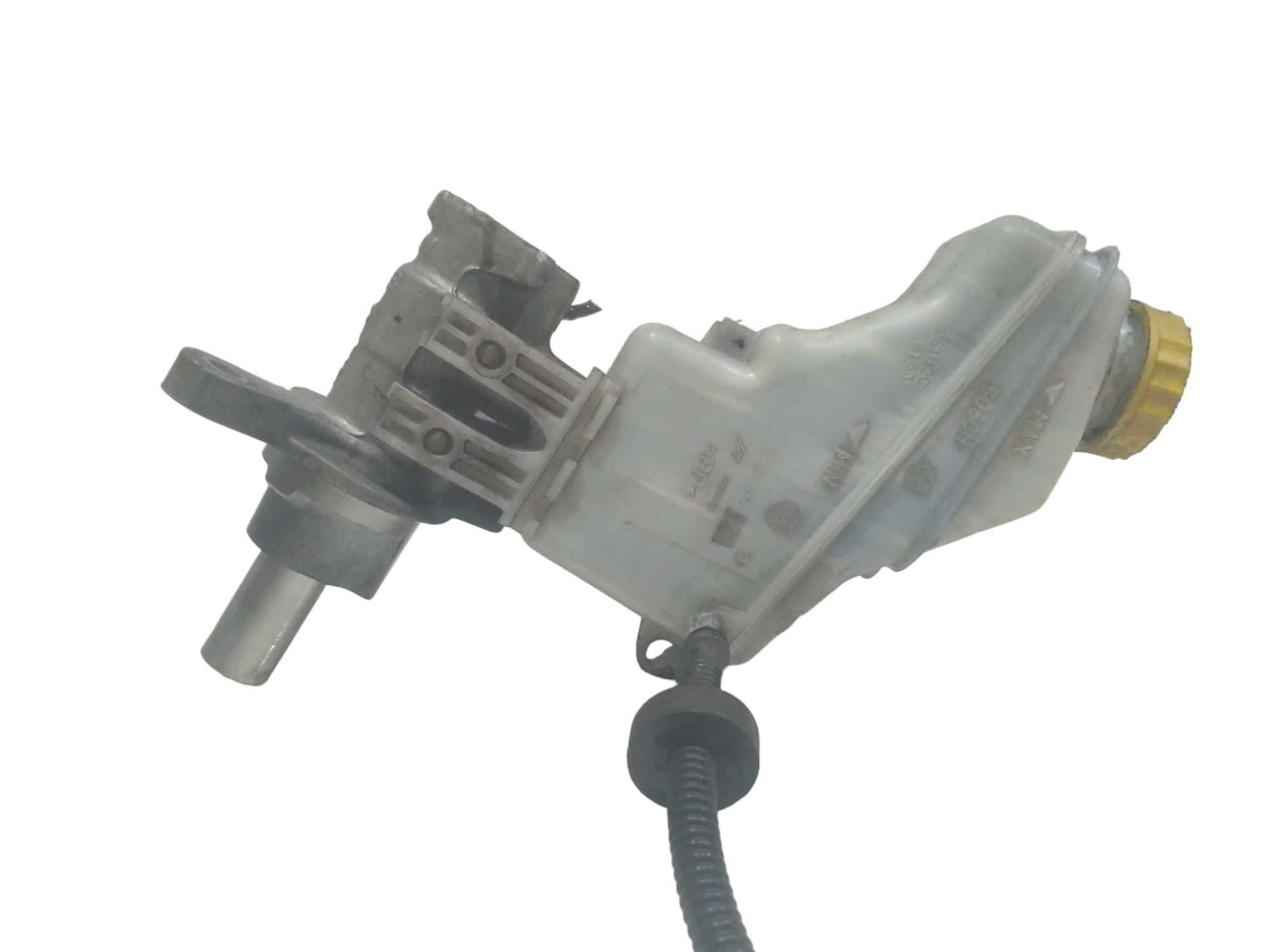 Pompa Freni per Fiat 500 L 1  Serie